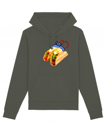 Tacos lover Khaki