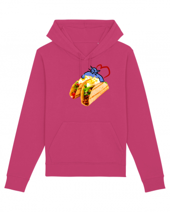 Tacos lover Raspberry