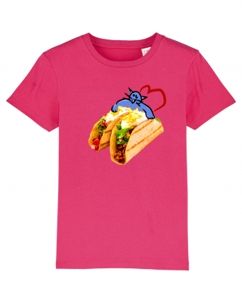 Tacos lover Raspberry