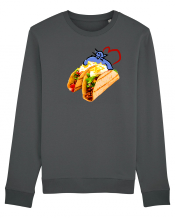 Tacos lover Anthracite