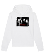 the interrupters Hanorac Unisex Drummer