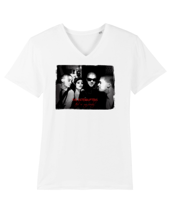 the interrupters White