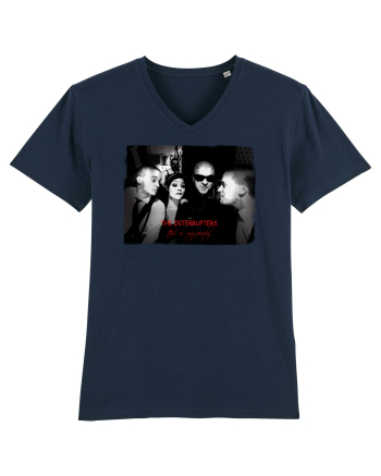 the interrupters French Navy