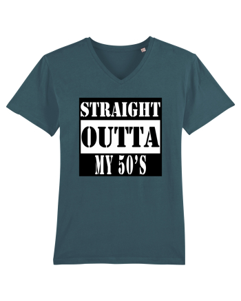 Straight Outta My 50s Stargazer