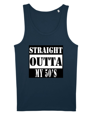 Straight Outta My 50s Navy