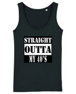 Straight Outta My 40s Maiou Damă Dreamer