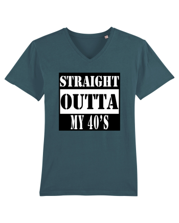 Straight Outta My 40s Stargazer