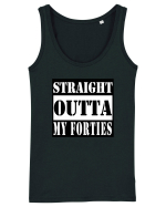 Straight Outta My Forties Maiou Damă Dreamer