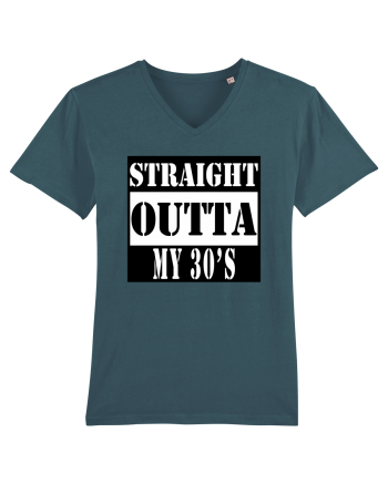 Straight Outta My 30s Stargazer