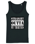 Straight Outta My Thirties Maiou Damă Dreamer