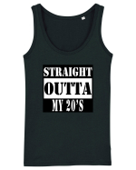 Straight Outta My 20s Maiou Damă Dreamer