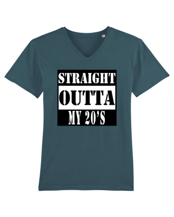 Straight Outta My 20s Stargazer