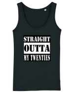 Straight Outta My Twenties Maiou Damă Dreamer