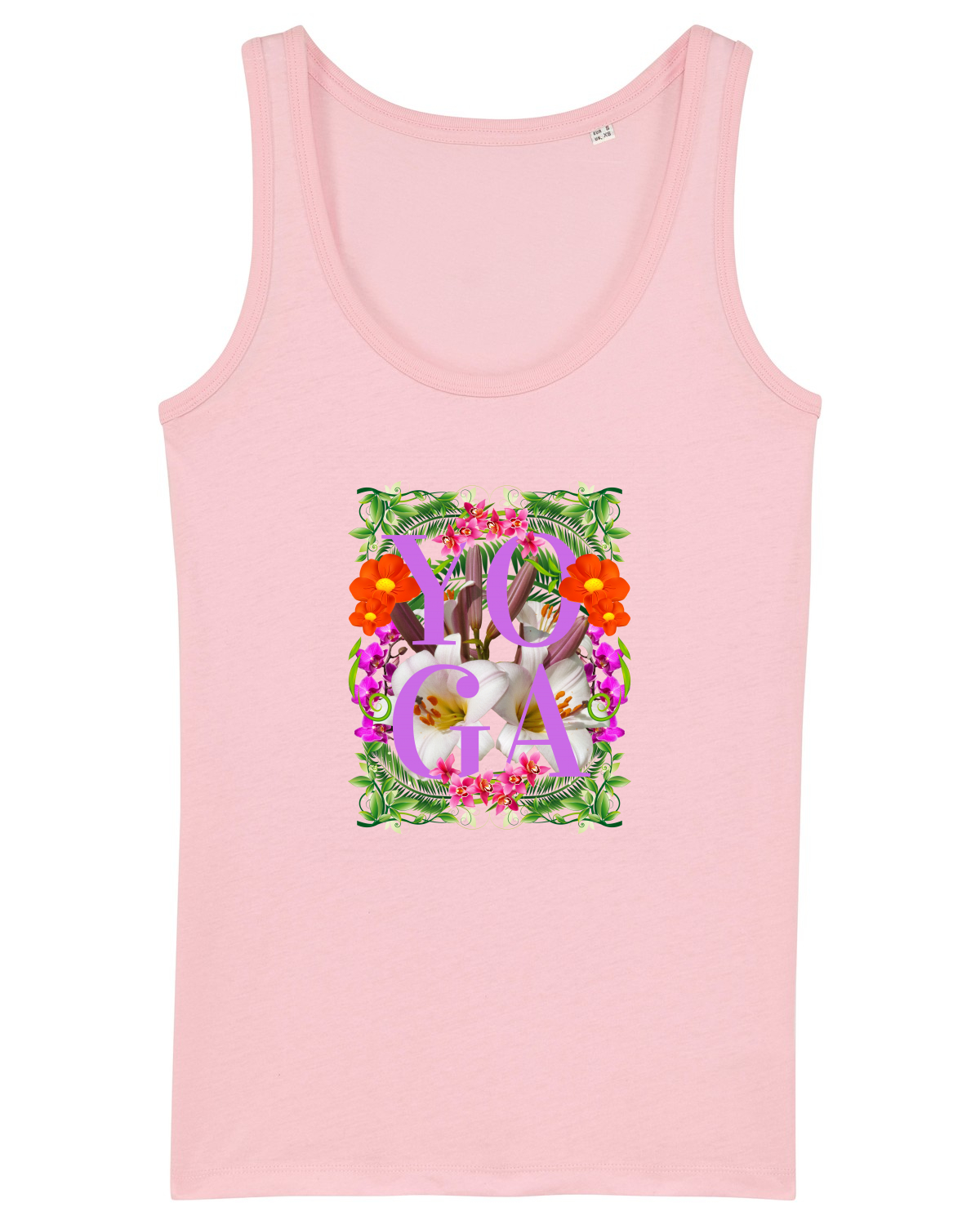 Maiou Damă Dreamer Cotton Pink