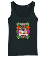 Respira Yoga Vibratii Design Cu Flori Maiou Damă Dreamer