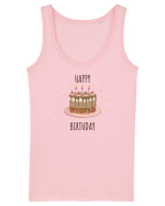Birthday Cake Maiou Damă Dreamer