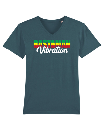 Rastaman Vibration Stargazer
