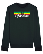 Rastaman Vibration Bluză mânecă lungă Unisex Rise