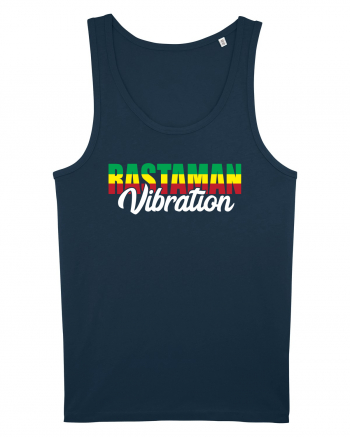 Rastaman Vibration Maiou Bărbat Runs