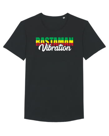 Rastaman Vibration Black