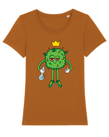 Bud King Roasted Orange