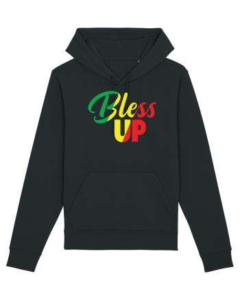Bless Up Black