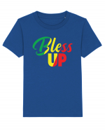 Bless Up Tricou mânecă scurtă  Copii Mini Creator