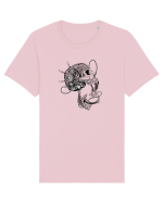 No more drugs Tricou mânecă scurtă Unisex Rocker