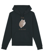 Hamster Hanorac Unisex Drummer