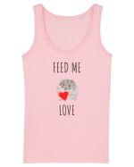 Feed Me Love Maiou Damă Dreamer