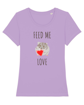Feed Me Love Lavender Dawn