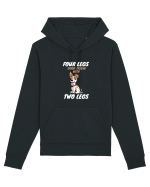 Cainele Este Cel Mai Bun Prieten Al Omului Hanorac Unisex Drummer