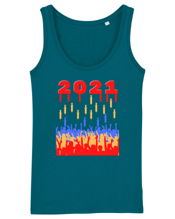 Funny 2021 Ocean Depth