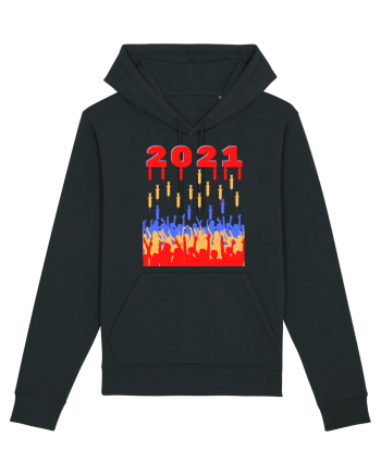 Funny 2021 Black