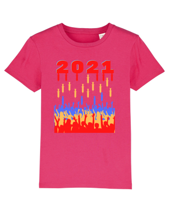 Funny 2021 Raspberry