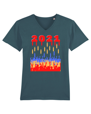 Funny 2021 Stargazer
