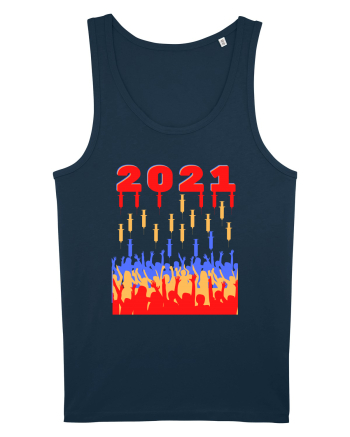 Funny 2021 Navy