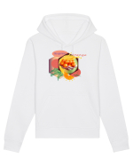 Tangerines Hanorac Unisex Drummer