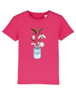 Snowdrops Tricou mânecă scurtă  Copii Mini Creator
