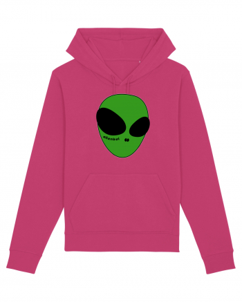 alienboi FACETATT Raspberry