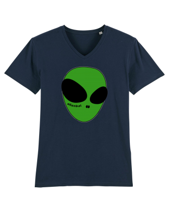 alienboi FACETATT French Navy
