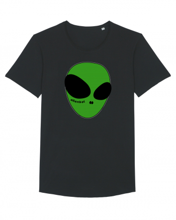 alienboi FACETATT Black