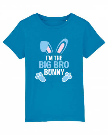 Eu sunt fratele mai mare iepurele de Paste. I'm the Big Bro Bunny Azur