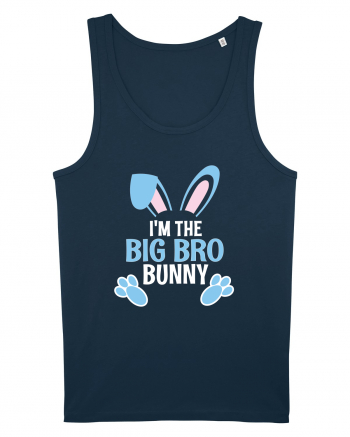 Eu sunt fratele mai mare iepurele de Paste. I'm the Big Bro Bunny Navy