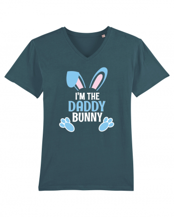 Cadou de Paste pentru tata. I'm the Daddy Bunny Easter Stargazer