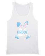 Cadou de Paste pentru tata. I'm the Daddy Bunny Easter Maiou Bărbat Runs