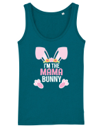 Cadou de Paste pentru mame. I'm the  Mama bunny Maiou Damă Dreamer
