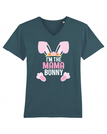Cadou de Paste pentru mame. I'm the  Mama bunny Stargazer