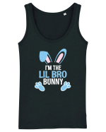 Cadou pentru fratele mai mic de Paste. I'm the Lil Bro Bunny Maiou Damă Dreamer