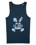 Cadou pentru fratele mai mic de Paste. I'm the Lil Bro Bunny Maiou Bărbat Runs
